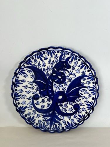 Vintage spanish wall - spanish,