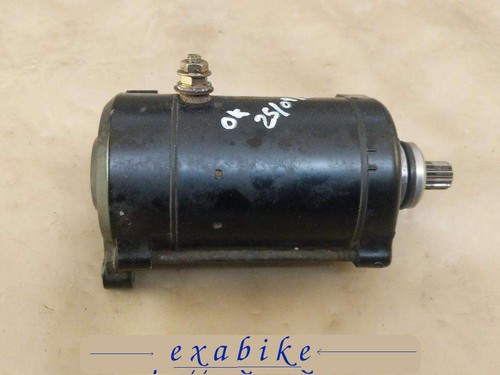 Starter for kawasaki gtr - for,