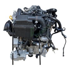 Toyota Yaris 2019 1.5 Petrol Hybrid 1NZFXE Engine Complete 1NZFXE