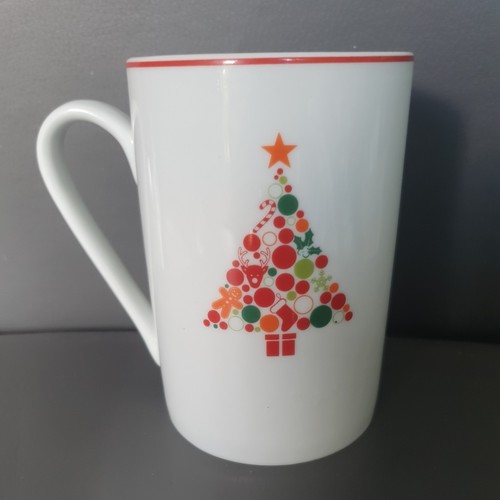 Waterside fine china christmas - china,