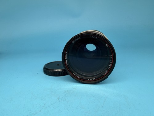 Vivitar 100 400mm - vivitar, 100-400mm