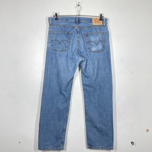 Levis 751 jeans mens - mens, w36*