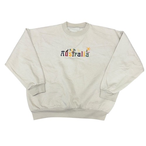 Vintage australia beige - vintage,