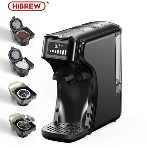 Hibrew capsule coffee - hibrew,