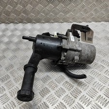 PEUGEOT 5008 Power Steering