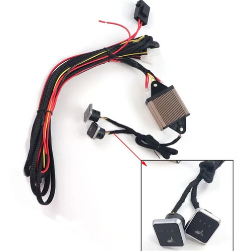 12v 15a car - 12v, heating