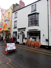 Photo 6x4 The Lighthouse