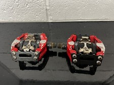 Shimano DX Retro Downhill Pedals