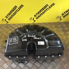 LAND ROVER RANGE ROVER 2015-2018 3.0 AIR SUSPENSION COMPRESSOR UNIT