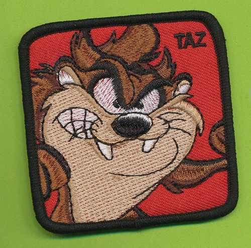 Looney tunes - 3",