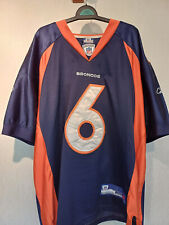Authentic NFL Playing Jersey -
