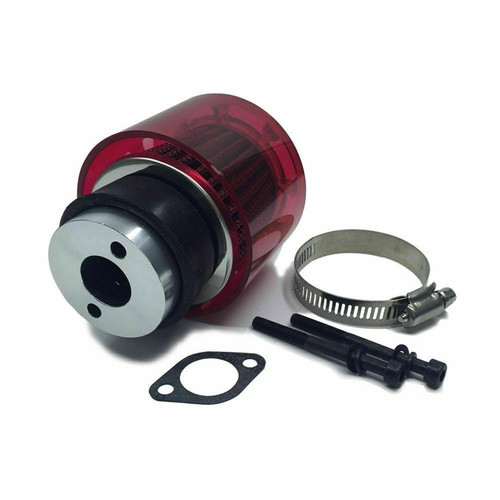 Car plastic air filter kit - rc,