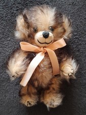 Merrythought cheeky bear