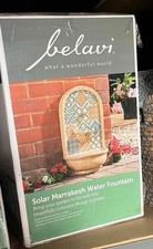 Belavi solar Marrakesh Water