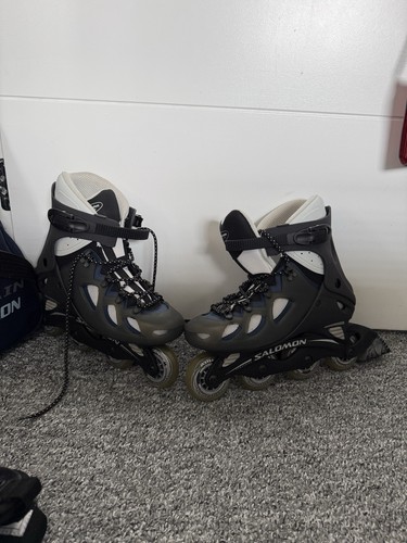 Salomon mens rollerblades - mens,