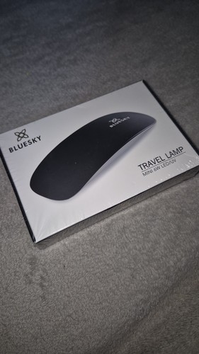 Bluesky mini led travel - 6w,