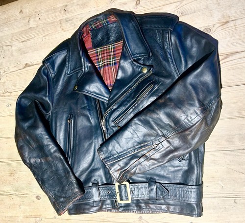 Aero leathers motorcycle - leathers,