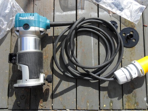 Makita rt0700cx2 router - makita,