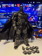 Hot Toys VGM52 Batman: Arkham