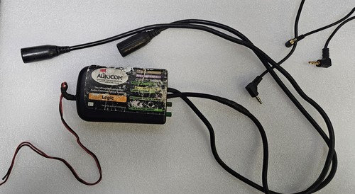 Autocom logic smart intercom - logic,