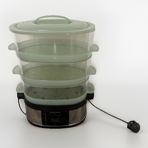 Morphy richards tier food - richards,