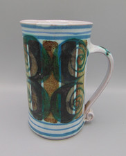 VINTAGE ALDERMASTON STUDIO