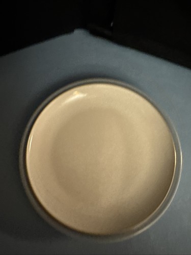 Denby blue jetty - 1, tea