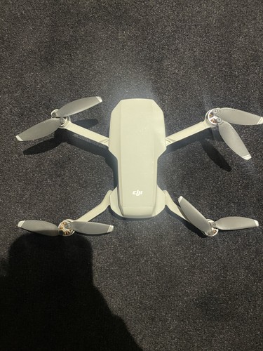 Dji mini mavric drone - mavric, with