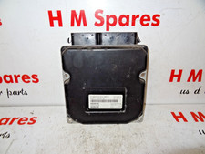 MERCEDES C-CLASS W203 ECU