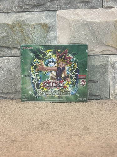 Spell ruler booster - spell,