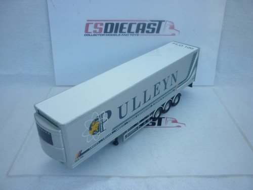 Corgi modern truck - modern, 1:50th