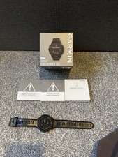 Garmin Forerunner 955 Solar