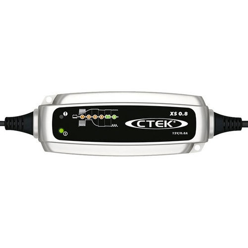 Ctek automatic compact - 0.8,