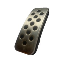 Vauxhall Astra G Mk4 Gsi Aluminum Throttle Pedal Cover Genuine GM