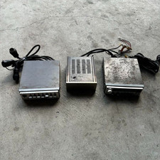 Pioneer CD-5 Lonesome Carboy