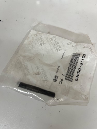 New genuine yamaha - new,