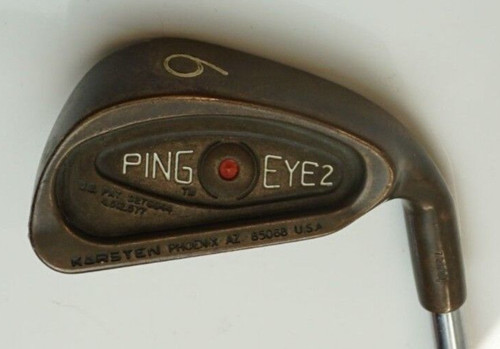 Ping eye2 red - eye2,
