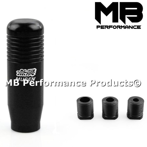 Mugen gear knob - gear,