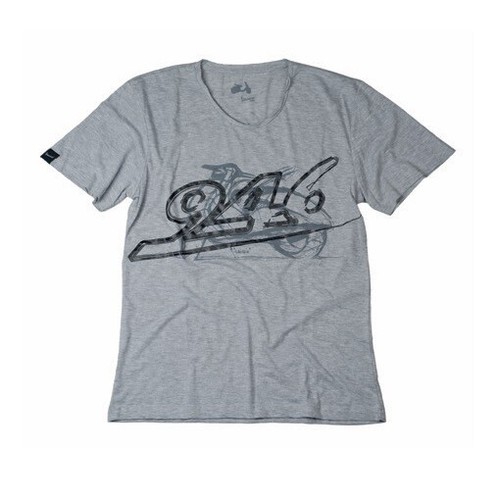 Vespa 946 mens tee - mens,