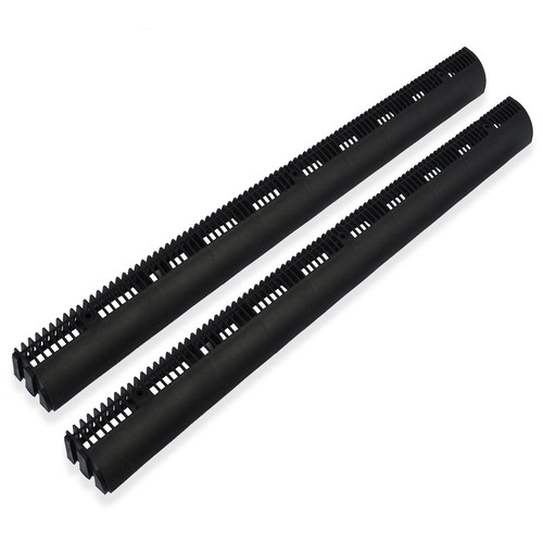 25mm over fascia - 25mm,