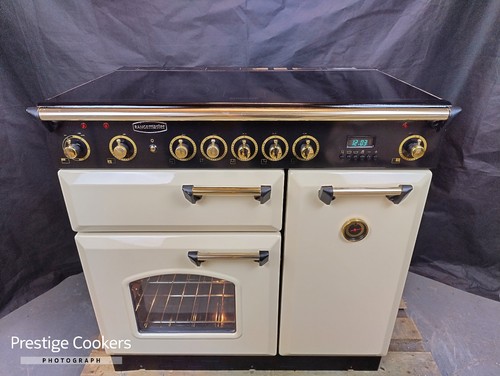 Rangemaster classic 90cm - classic,
