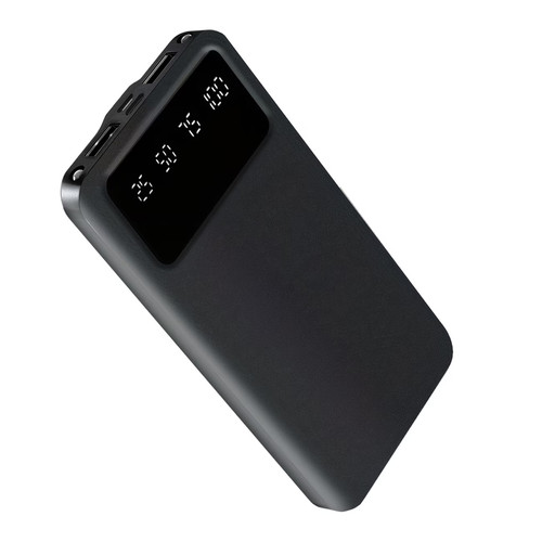 Powerful ultra slim power - slim,