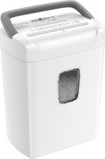 Commercial Paper Shredder