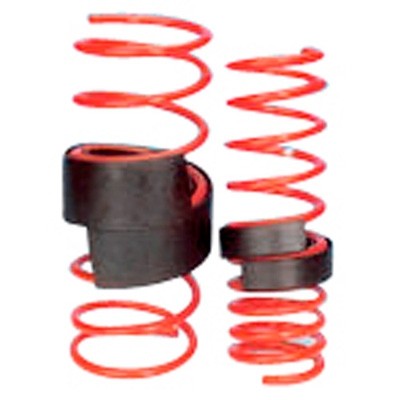Grayston rubber towing spring - rubber,
