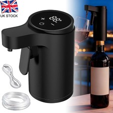 Automatic Electric Whiskey