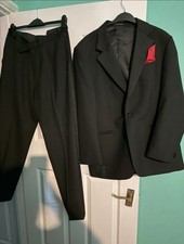 Magee Men's Suit - Classic