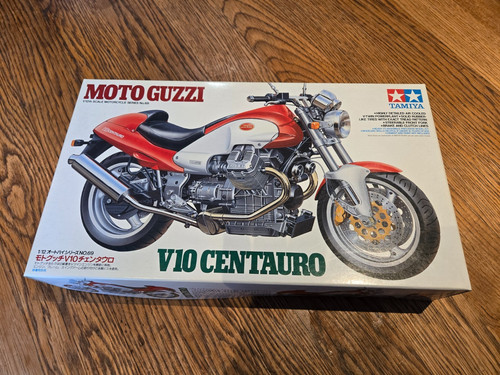 Tamiya model kit auto - tamiya,