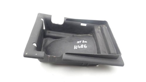 Ducati st3 plastic - ducati, filling