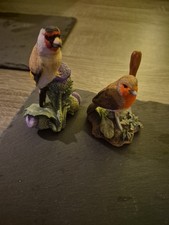 Border Fine Arts, Robin Garden