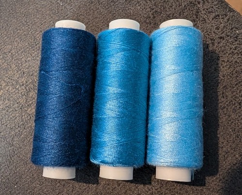 Brand new cotton thread - cotton,
